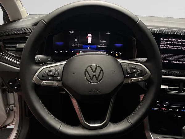 VOLKSWAGEN Taigo (2026) — foto 30 van 66