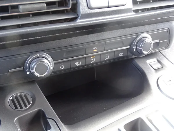Peugeot Partner (2025) — foto 11 van 22