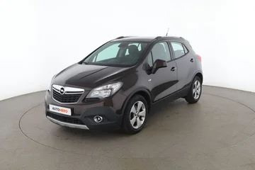 Opel Mokka 5762fc42-8978-4e8a-8648-115aed4f830f