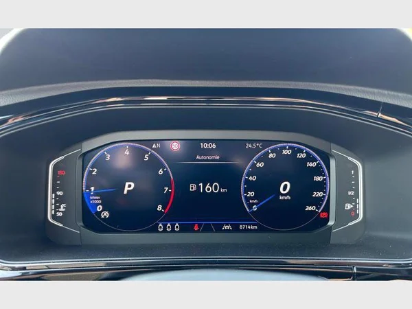 Volkswagen T-Roc (2025) — foto 3 van 29