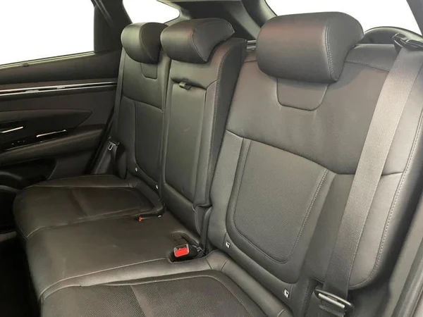 HYUNDAI Tucson (2021) — foto 5 van 32