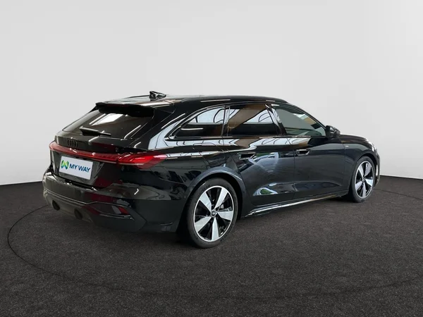 AUDI A5 Avant Dsl (2025) — foto 18 van 22