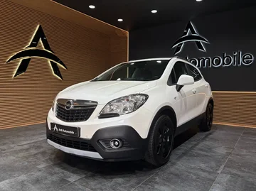 Opel Mokka (2014)