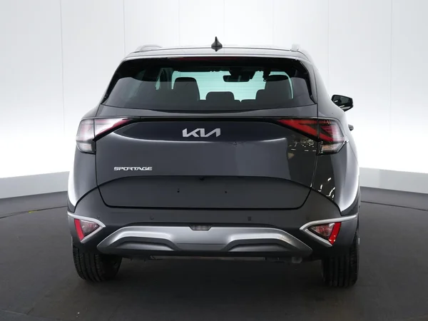 Kia Sportage (2024) — foto 15 van 19