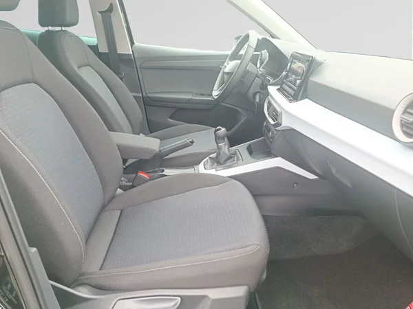 SEAT Arona (2024) — foto 5 van 24