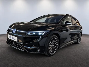 VOLKSWAGEN ID.7 Tourer (2026)