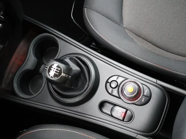 MINI Countryman (2021) — foto 13 van 24