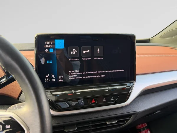 VOLKSWAGEN ID.5 (2023) — foto 6 van 20