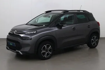 Citroen C3 Aircross (2022)