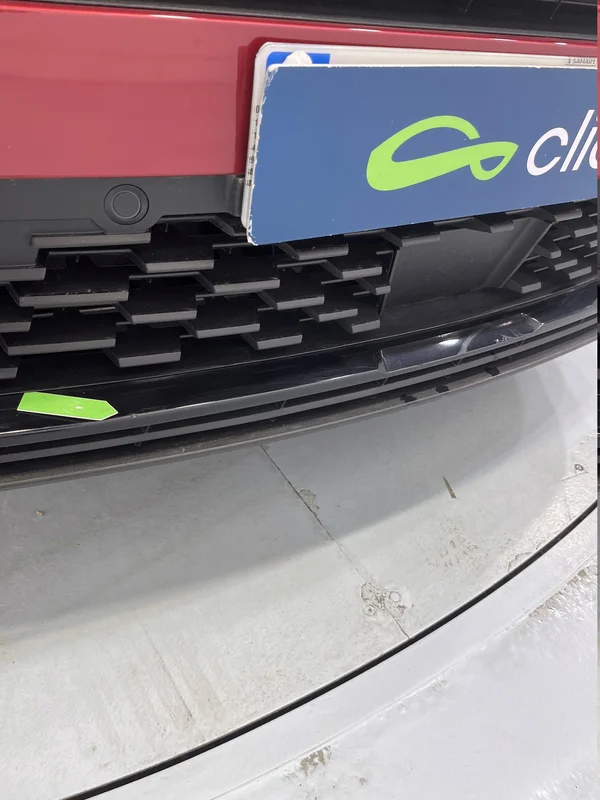 Opel Mokka (2022) — foto 39 van 58