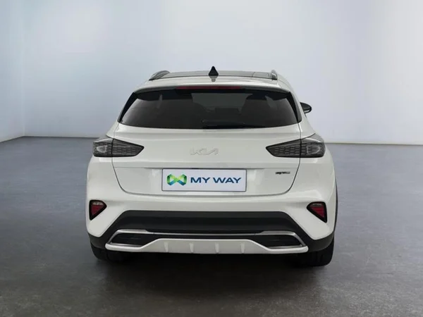 KIA XCeed (2024) — foto 34 van 35