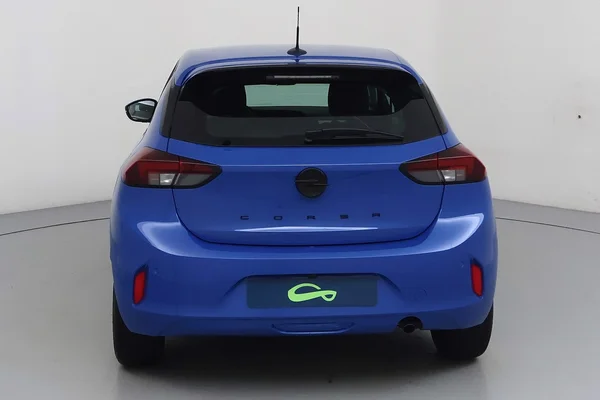 Opel Corsa (2025) — foto 21 van 26