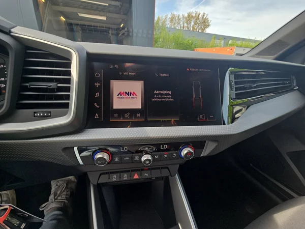 AUDI A1 Sportback (2025) — foto 6 van 24