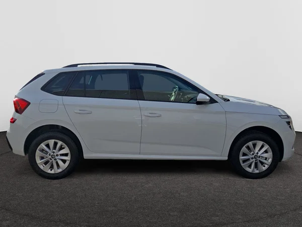 SKODA Kamiq (2026) — foto 6 van 24