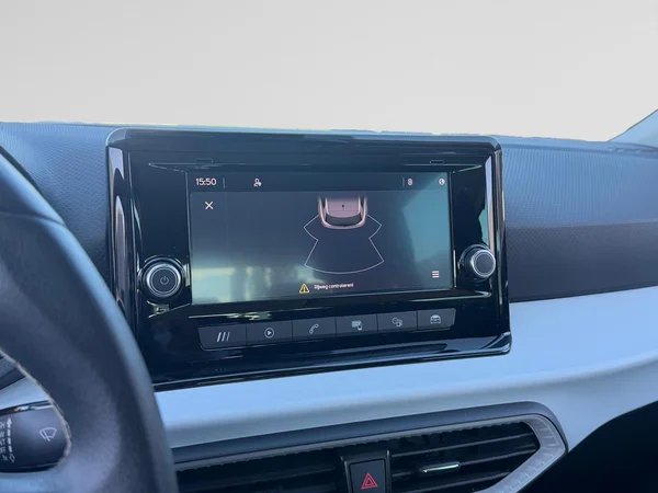 SEAT Ibiza 5P/D (2023) — foto 9 van 19