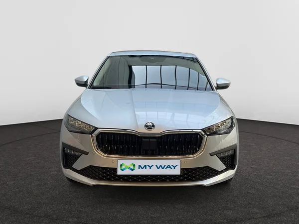 SKODA Scala (2025) — foto 8 van 13