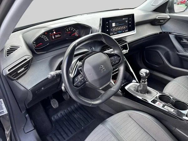 Peugeot 2008 (2022) — foto 19 van 19