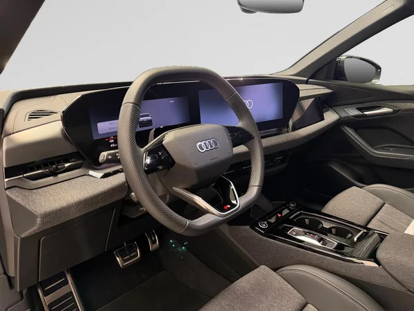 AUDI Q6 e-tron (2026) — foto 5 van 24