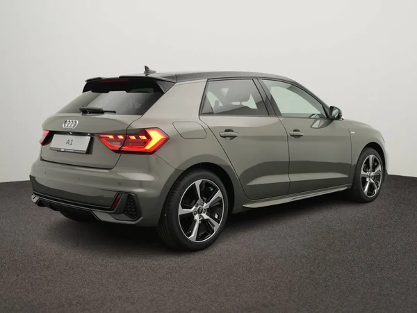 AUDI A1 Sportback (2026) — foto 3 van 10