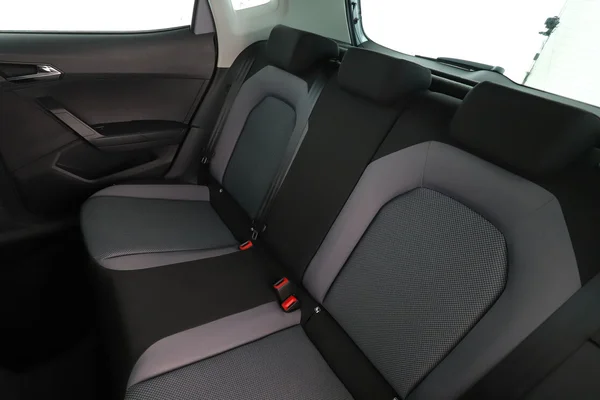 Seat Arona (2021) — foto 5 van 16