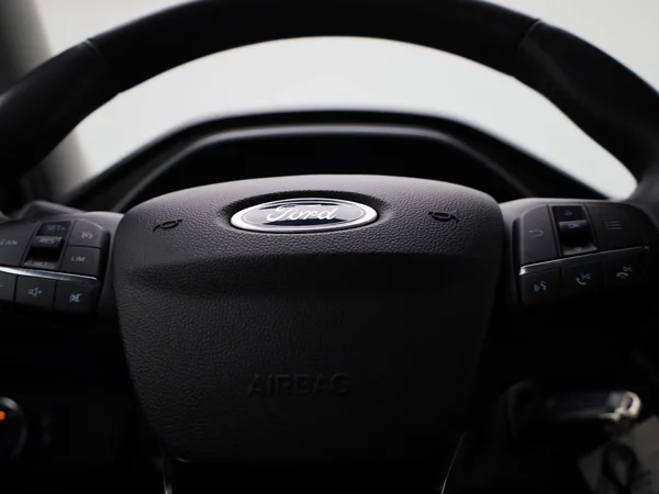 Ford Focus (2022) — foto 17 van 38
