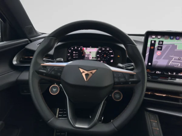 CUPRA Terramar (2025) — foto 16 van 16