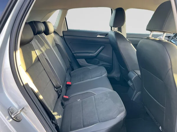 VOLKSWAGEN Polo (2022) — foto 5 van 18