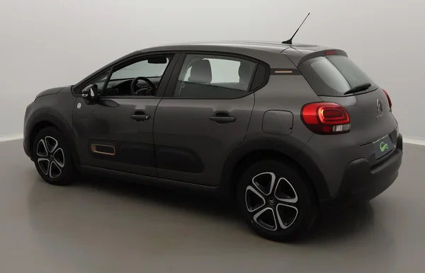 Citroen C3 (2023) — foto 21 van 27