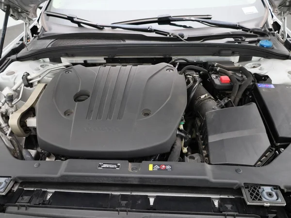 Volvo V60 (2022) — foto 39 van 44