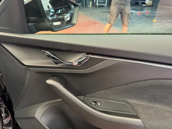 SKODA Scala (2026) — foto 9 van 24