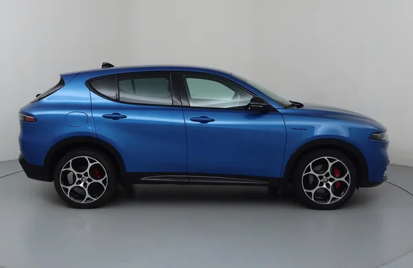 Alfa Romeo Tonale (2025) — foto 33 van 36