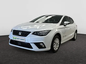 SEAT Ibiza 5P/D e6970d70-1dca-4bb1-8f7e-d966e004572d