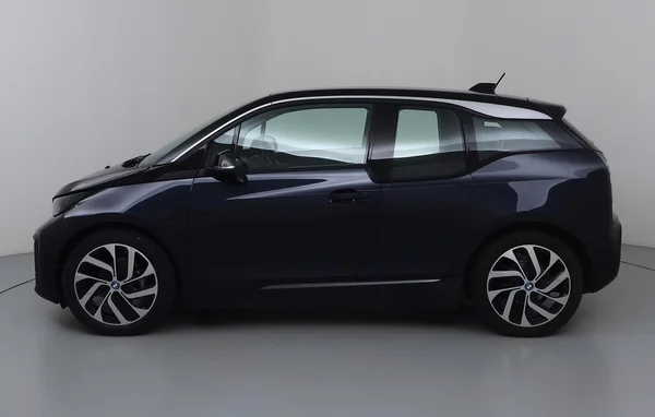 BMW I3 (I01 LCI) (2019) — foto 12 van 33