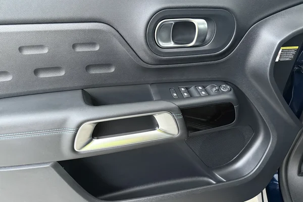 Citroen C5 Aircross (2023) — foto 8 van 27