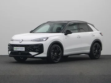 VOLKSWAGEN T-Roc (2025)