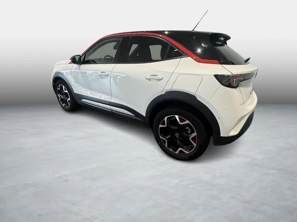 Opel Mokka (2021) — foto 18 van 24