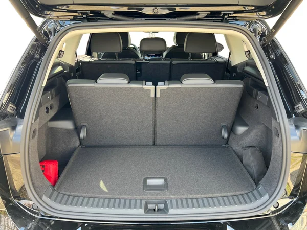 VOLKSWAGEN Tayron (2026) — foto 13 van 23