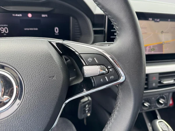 SKODA Kamiq (2023) — foto 3 van 19