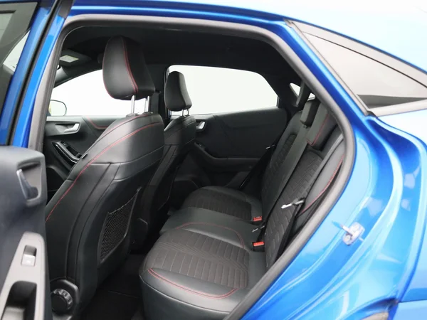 Ford Puma (2023) — foto 2 van 40