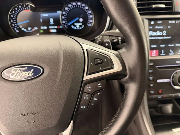 Ford Mondeo (2019) — foto 7 van 18
