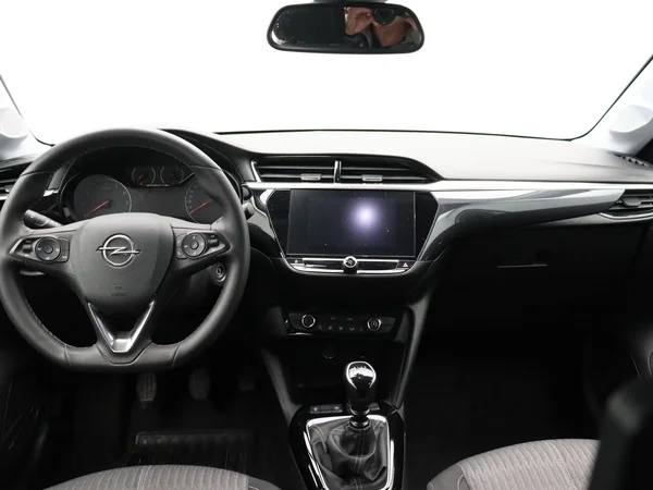 Opel Corsa (2023) — foto 7 van 19