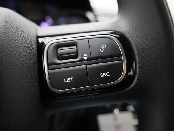 Citroën C3 (2022) — foto 7 van 37