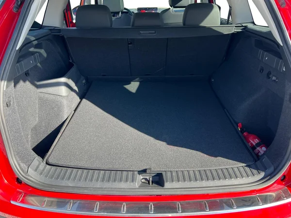 SKODA Kodiaq Dsl (2025) — foto 7 van 19