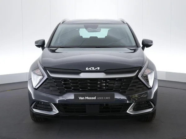 Kia Sportage (2024) — foto 18 van 24