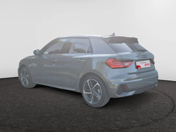 AUDI A1 Sportback (2025) — foto 18 van 24