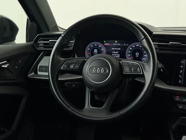 AUDI A3 (2021) — foto 14 van 29