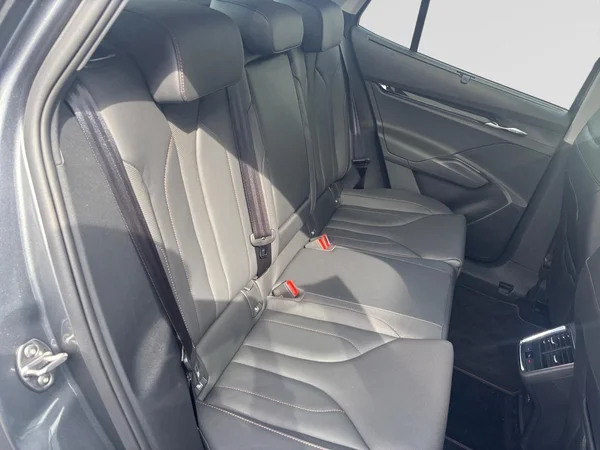 SKODA Enyaq Coupé (2023) — foto 14 van 40