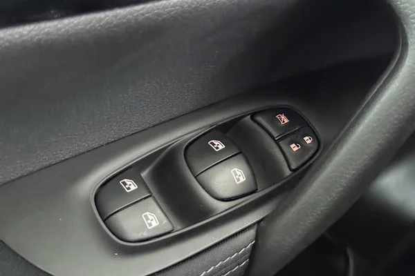 Nissan Qashqai (2020) — foto 13 van 27