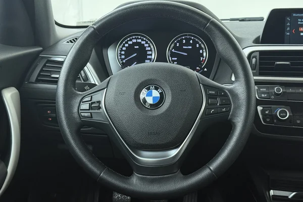 BMW 1 Hatch (f20 Lci) (2018) — foto 2 van 18