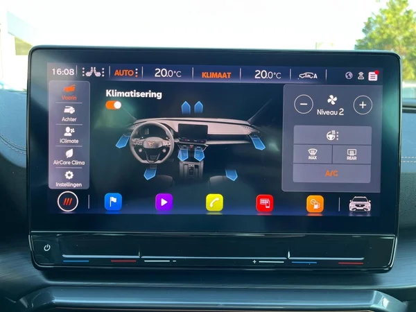 CUPRA Formentor (2022) — foto 5 van 22